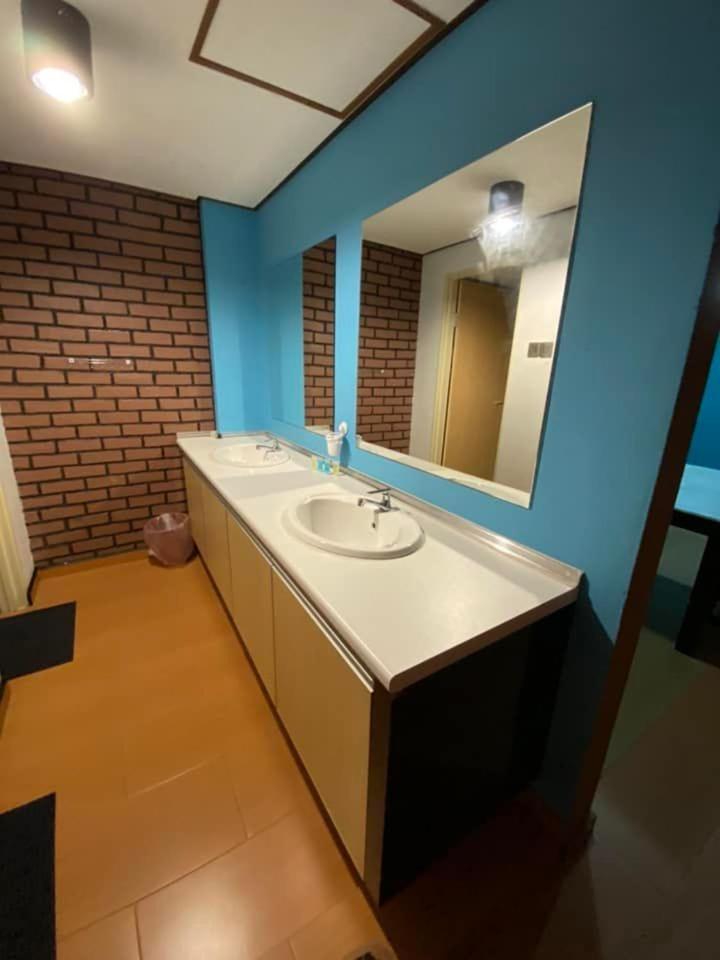 Suria Coliving Hostel & Apartment Tanah Rata Exterior photo
