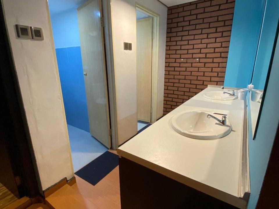 Suria Coliving Hostel & Apartment Tanah Rata Exterior photo